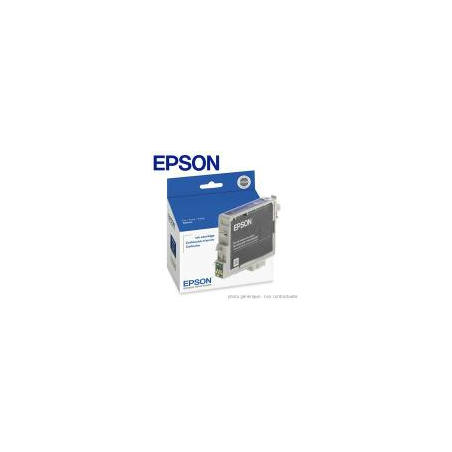 EPSON Cartouche Jet d'encre Noir C13T08914011