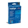 BROTHER cartouche Jet d'encre Cyan LC1100HYC