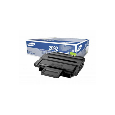 SAMSUNG Toner Noir pour SCX-4824FN/SCX-4828FN (MLT-D2092S)