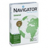 NAVIGATOR Ramette 500 feuilles papier extra Blanc Navigator Universal A4 80G CIE 169