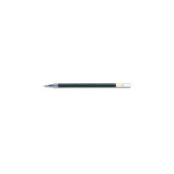 PILOT Recharge d'encre Noire pour stylos à bille encre gel G-TEC-C4