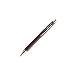 UNI-BALL Recharge d'encre Noire pour stylos bille rétractable, écriture moyenne encre gel JETSTREAM