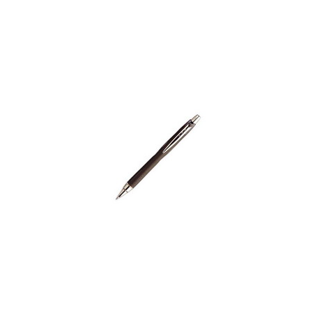 UNI-BALL Recharge d'encre Noire pour stylos bille rétractable, écriture moyenne encre gel JETSTREAM