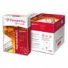 PERGAMY Ramette 500 feuilles papier extra Blanc Performance A4 75G CIE 163