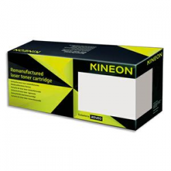 KINEON Cartouche toner compatible remanufacturée pour HP CE390X Noir 24000p HC K15535K5