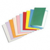 PERGAMY Paquet de 250 sous-chemises papier recyclé 60 grammes coloris Bulle
