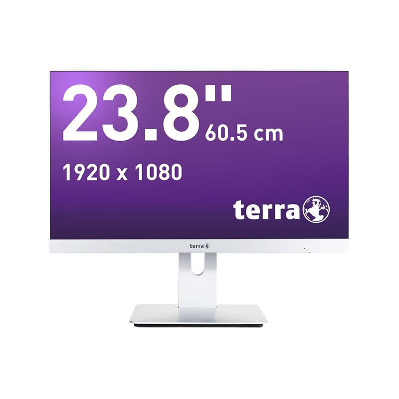 TERRA ALL-IN-ONE-PC 2405HA GREENLINE Non-Touch (BTO)