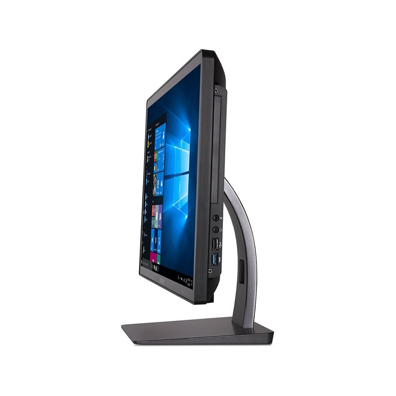 TERRA All-In-One-PC 2207 GREENLINE Non-Touch