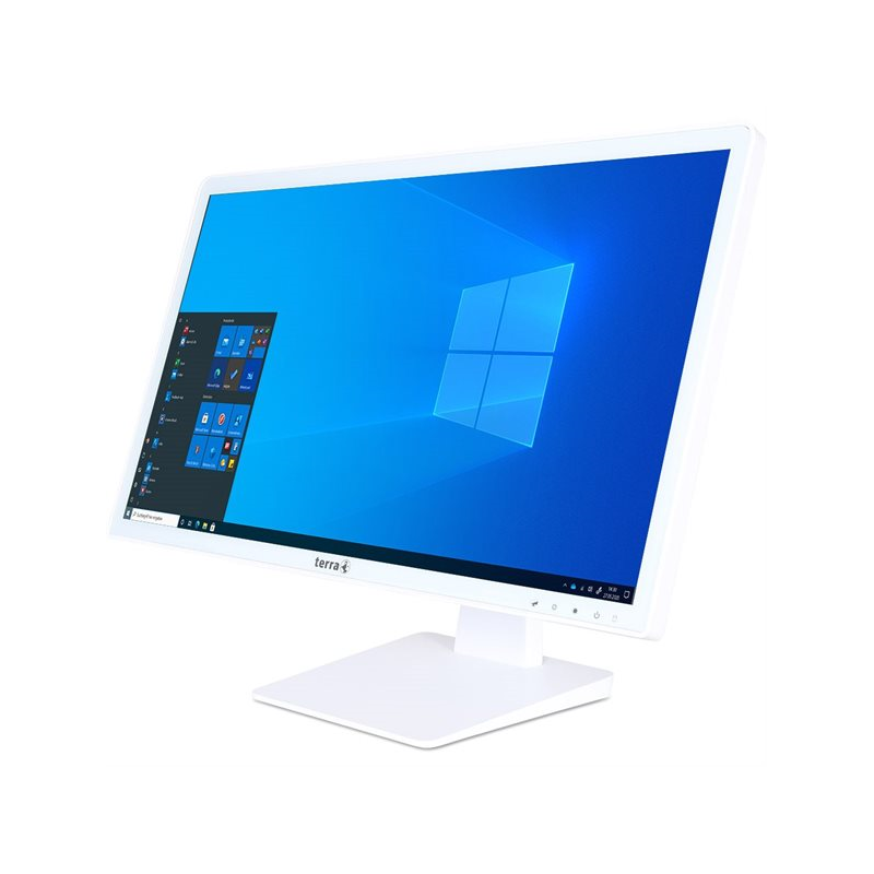 TERRA All-In-One-PC 2212wh GREENLINE Touch