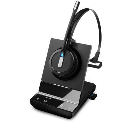 Casque sans fil monaural DECT PC & Mobile