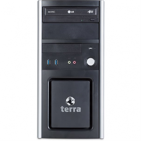 TERRA PC-BUSINESS 7000 SILENT+ GREENLINE