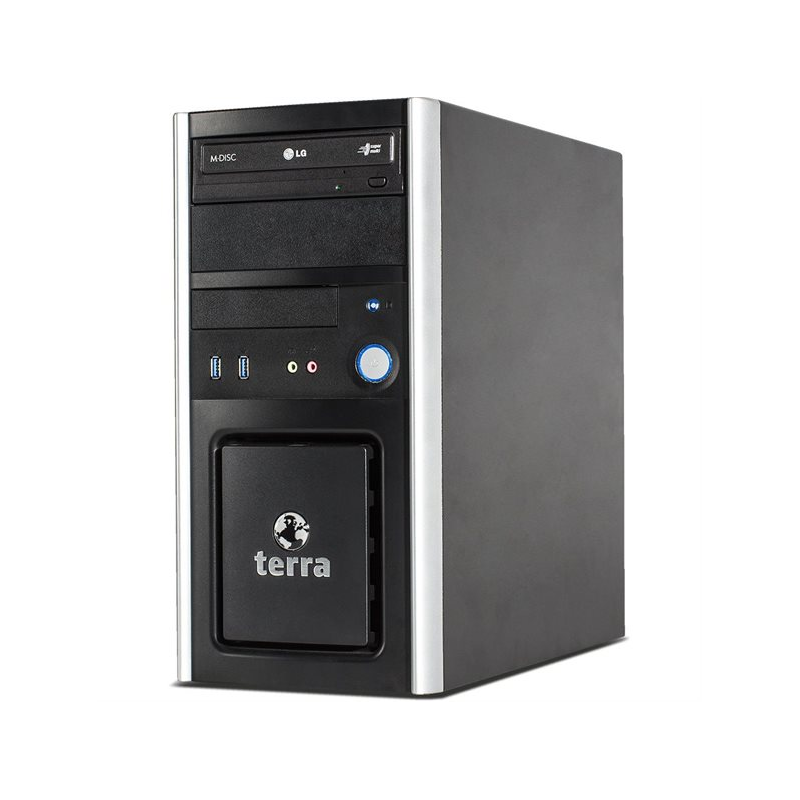 TERRA PC-BUSINESS 5050