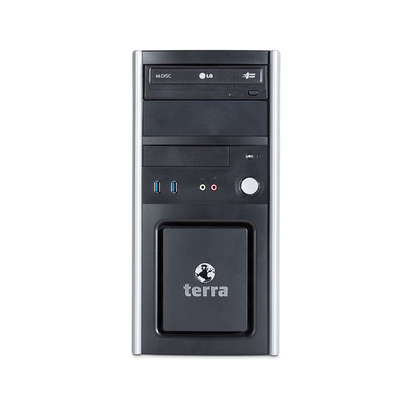 TERRA PC 5000