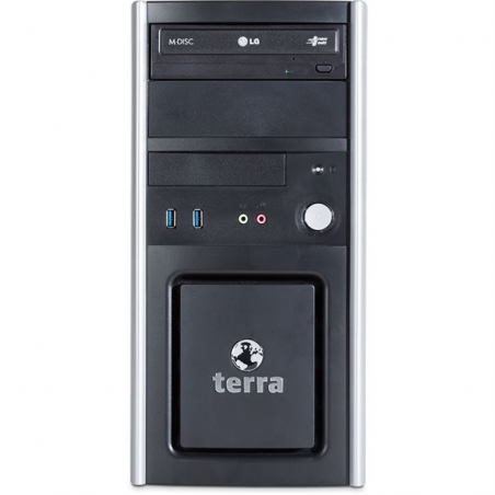 TERRA PC 5000