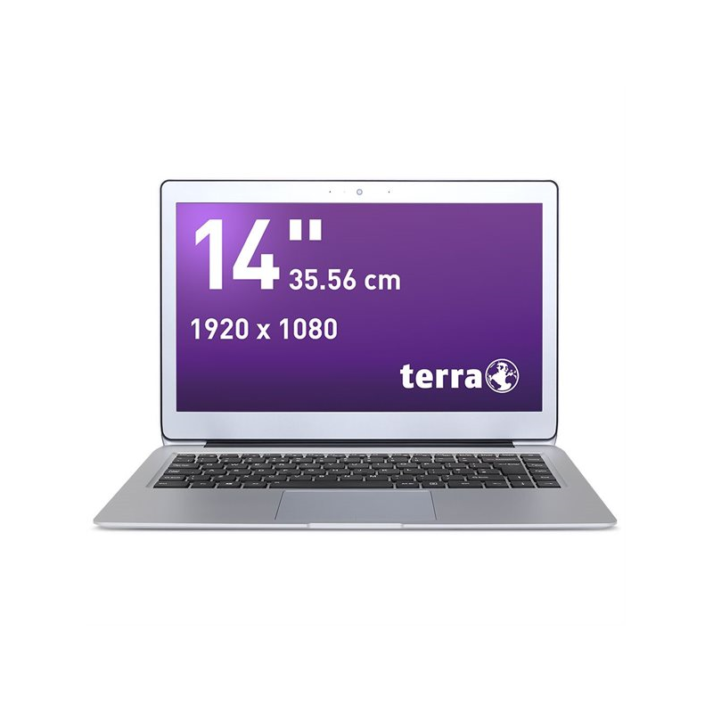 TERRA MOBILE 1460P i5-8200Y W10P -FR