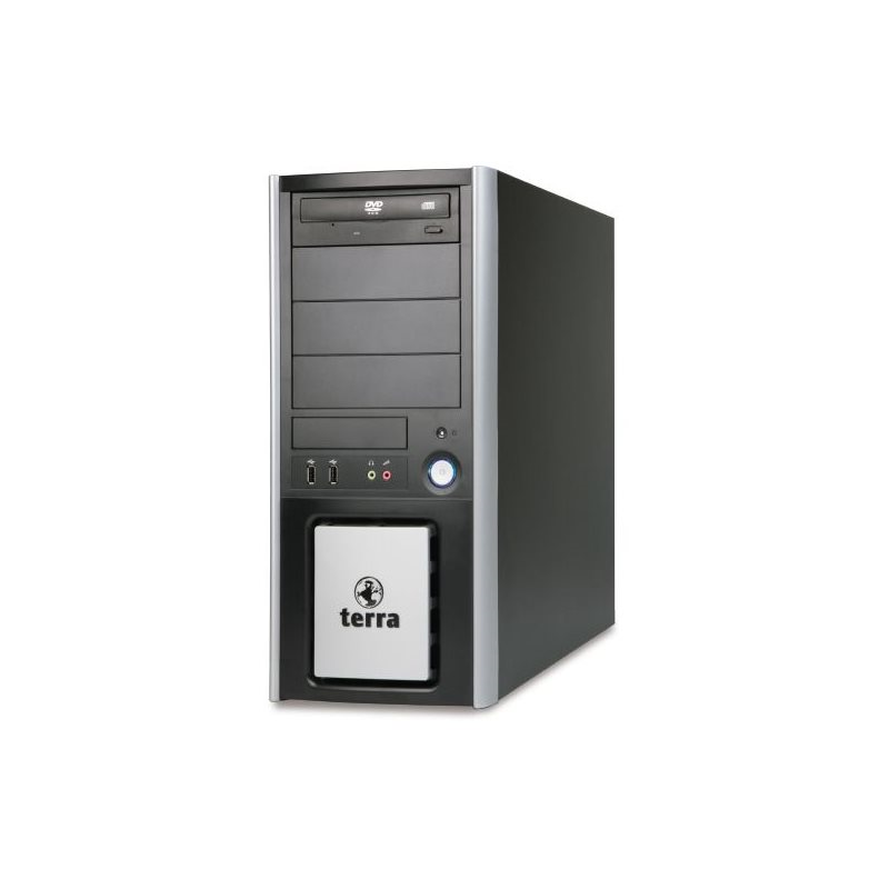 TERRA WORKSTATION 7300