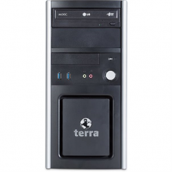 TERRA PC-BUSINESS 4000 GREENLINE