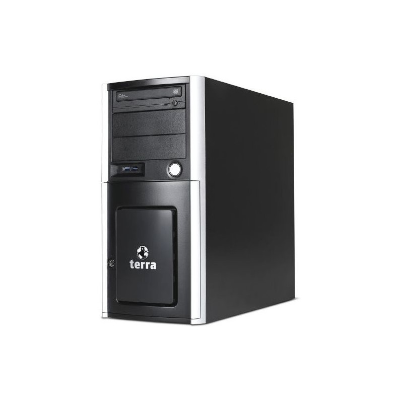 TERRA SERVER 3030 G5 E-2388G/32/2x960/C