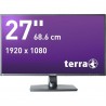 TERRA LED 2756W V2 schwarz D+H+DP GREENLINE PLUS