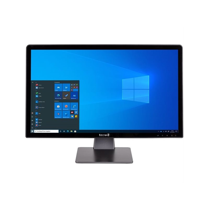 TERRA All-In-One-PC 2212 R2 GREENLINE Touch 