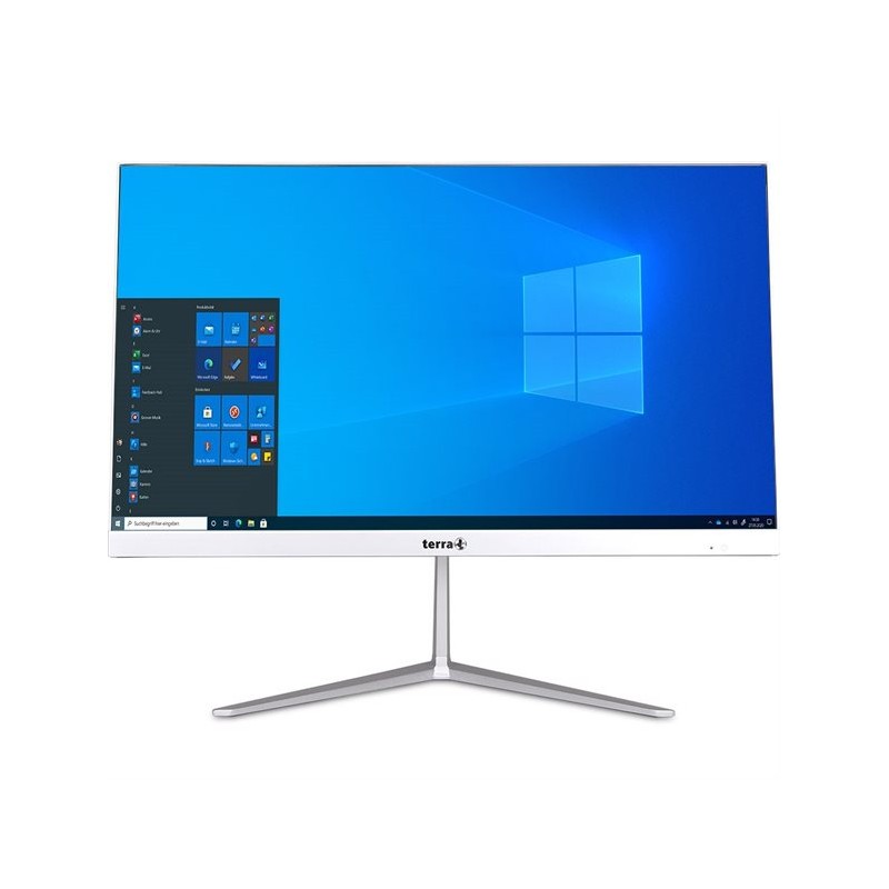 TERRA ALL-IN-ONE-PC 2400 GREENLINE