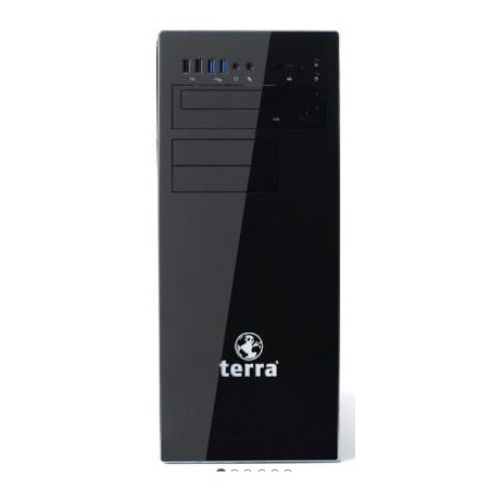 TERRA PC-MULTIMEDIA-HOME 5000