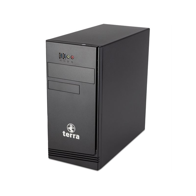 TERRA PC-HOME 5000 i310100/8Go/250 SSD/±RW/W11