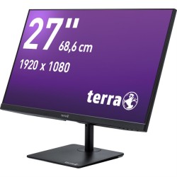 TERRA LCD/LED 2727W HA 27" VA black