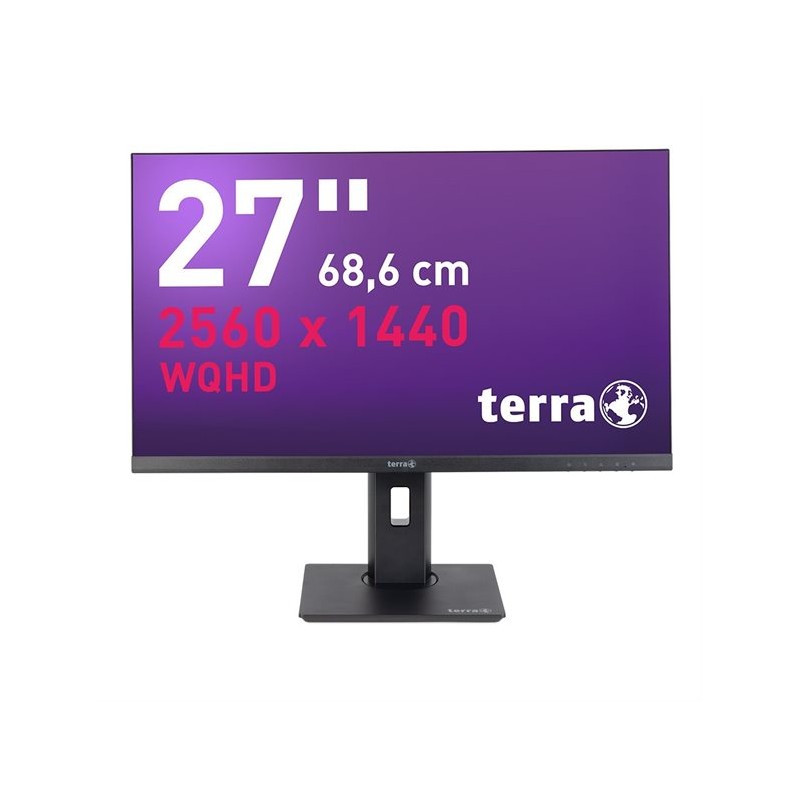 TERRA LCD/LED 2775W PV V2