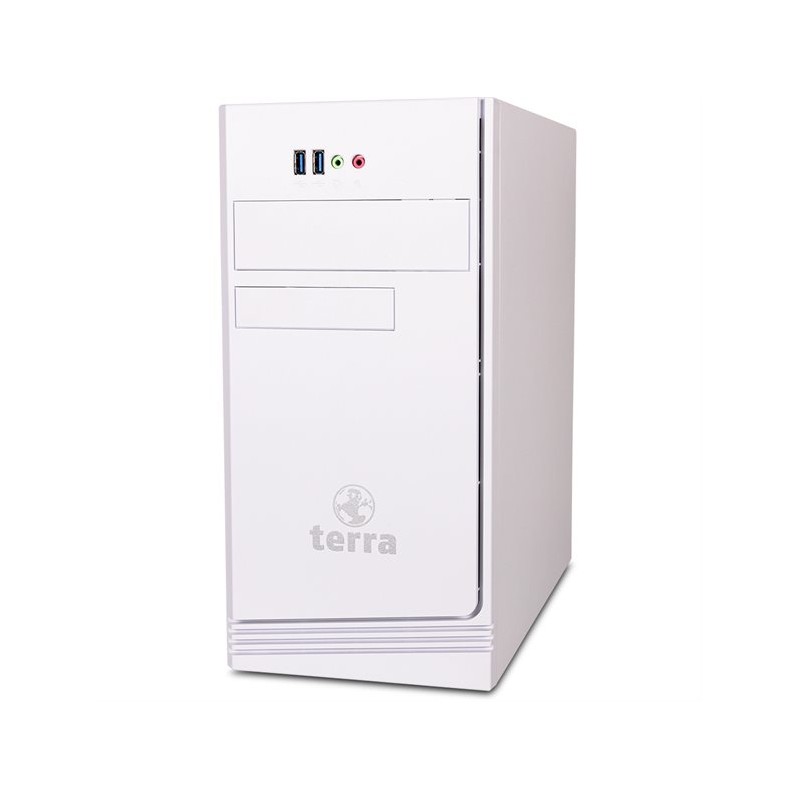 TERRA PC-BUSINESS 5000wh LE SILENT