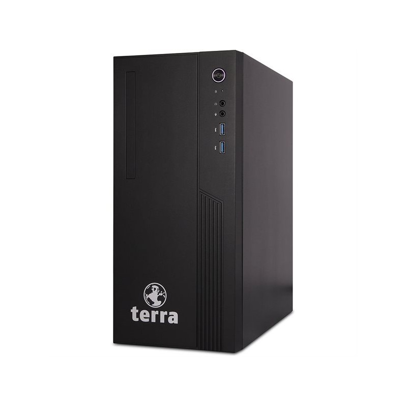 TERRA PC-BUSINESS 4000 SILENT