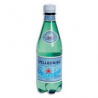 SAN PELLEGRINO Bouteille d'eau pétillante 50 cl minérale