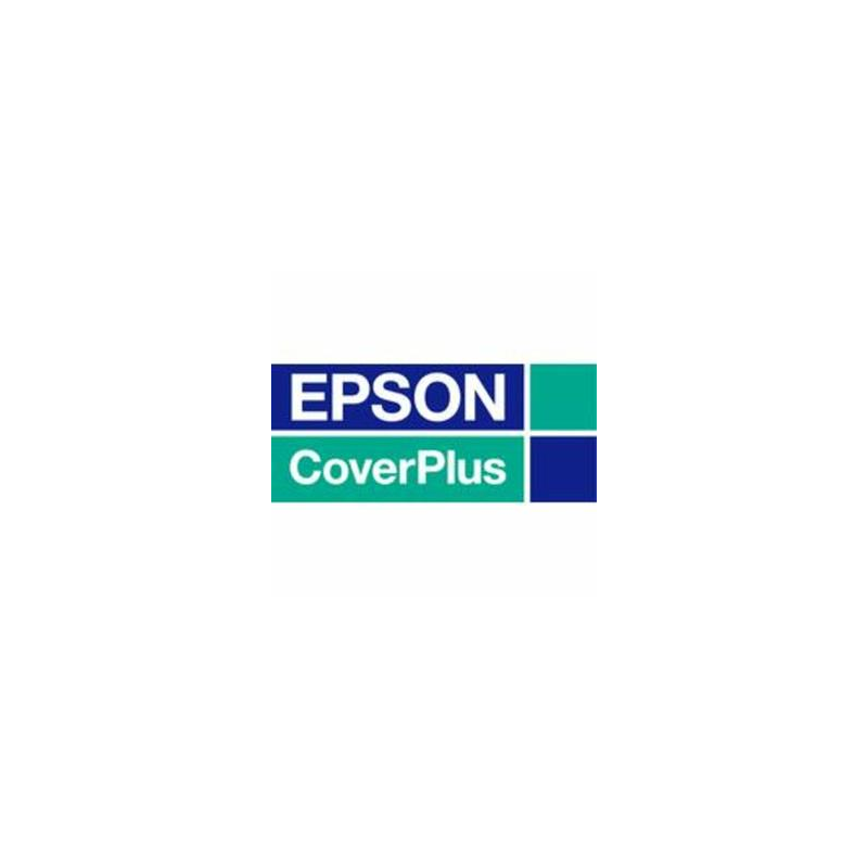 EPSON Extension de garantie 3 ans intervention sur site WF-5620 CP03OSSECD08