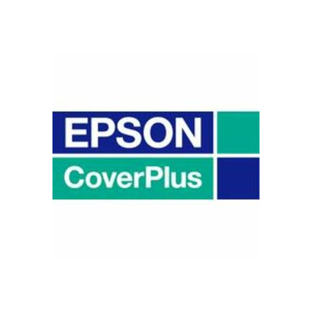 EPSON Extension de garantie 3 ans intervention sur site WF-5620 CP03OSSECD08