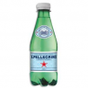 SAN PELLEGRINO Bouteille d'eau pétillante 33 cl minérale