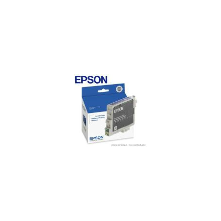 EPSON Cartouche Jet d'encre Jaune C13T061440