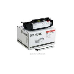 LEXMARK Cartouche Laser LRP HC Noir 0T650H11E