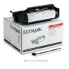 LEXMARK Cartouche Laser LRP HC Noir C540H1KG