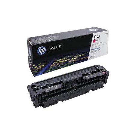 HP Toner Magenta CF413A