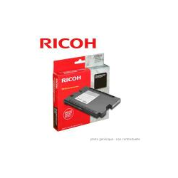 RICOH Cartouche gel Cyan GC31C 405689