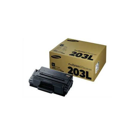 SAMSUNG Cartouche toner Noir MLT-D203L/ELS