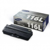 SAMSUNG Cartouche toner Noir MLT-D116L/ELS