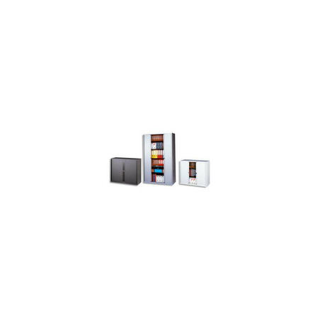 MT INTERNATIONAL Tablette armoire L120 - Dimensions : L105 x H2 x P36 cm coloris Noir
