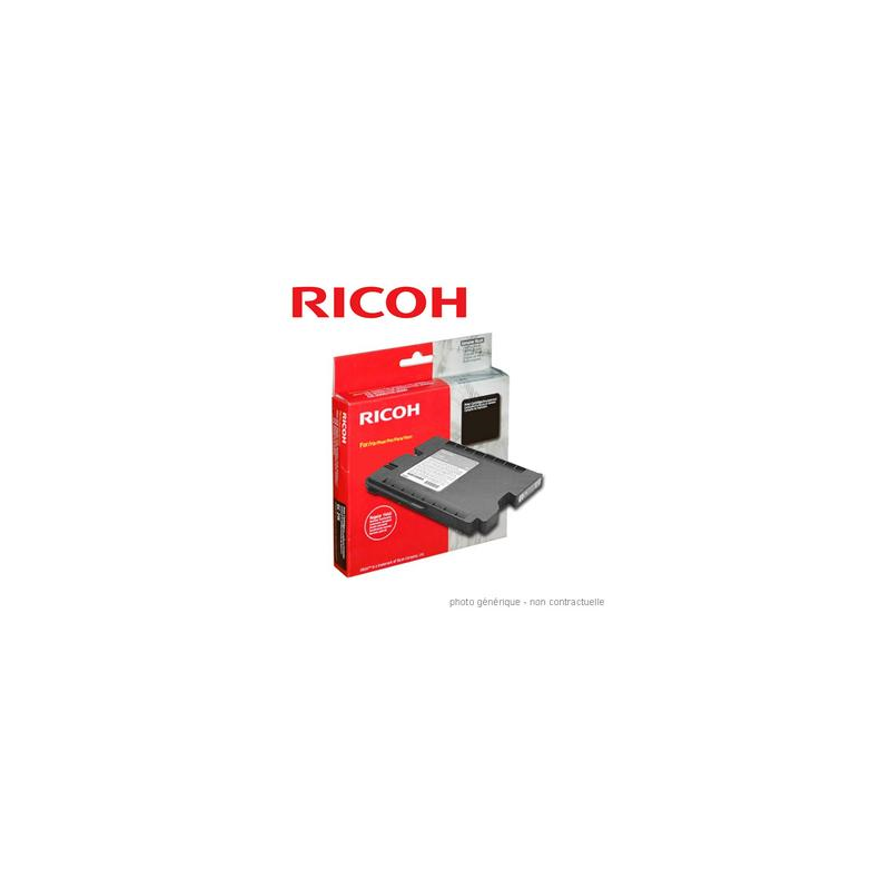 RICOH Cartouche Laser 406572