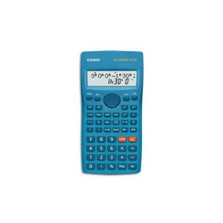 CASIO Calculatrice primaire FX JUNIOR+SA-EH