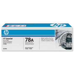 HP Cartouche Laser CE278A