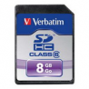 VERBATIM Carte SDXC 64Go Premium Class 10 44024