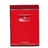 CONQUERANT C7 Cahier reliure spirale 21x29,7 cm 180 pages 70g petits carreaux 5x5 NF