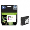 HP Cartouche Jet d'encre Magenta 953XL F6U17AE