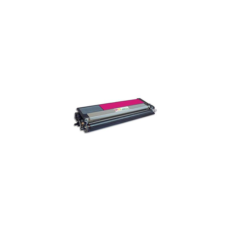 OWA Toner compatibilité BROTHER Magenta TN-326M K15784OW